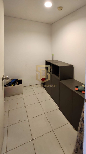 DIJUAL - 1Park Residence A Tower Low Floor - Jakarta Selatan - DKI Jakarta