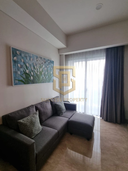 Apartment premium 57 Promenade Lower Floor