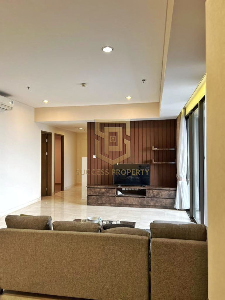 DIJUAL - 1Park Avenue King Tower High Floor - Jakarta Selatan - DKI Jakarta