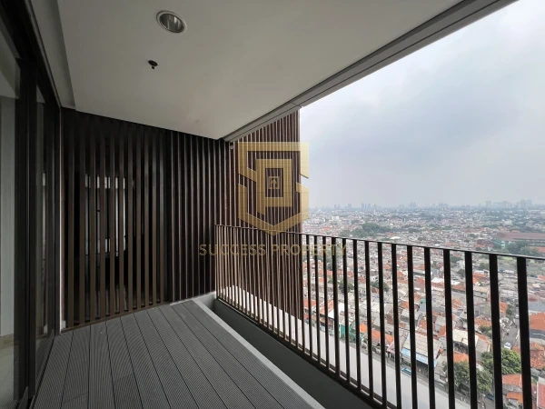 DIJUAL - 1Park Avenue Royal Middle Floor - Jakarta Selatan - DKI Jakarta