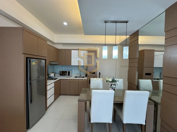 1Park Residence Tower A High Floor