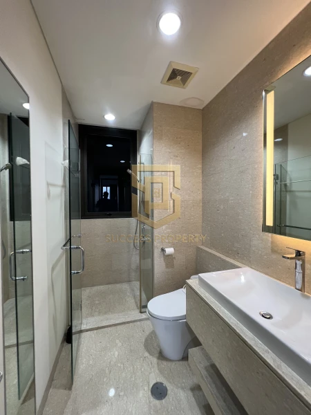 DISEWA - 1Park Avenue Queen Middle Floor - Jakarta Selatan - DKI Jakarta