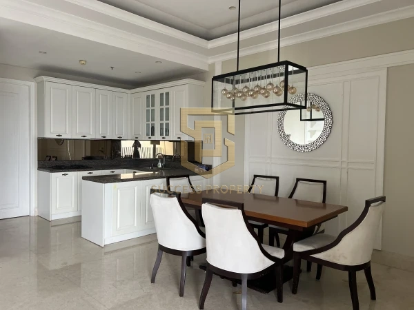 DIJUAL - 1Park Avenue Hamilton Middle Floor - Jakarta Selatan - DKI Jakarta