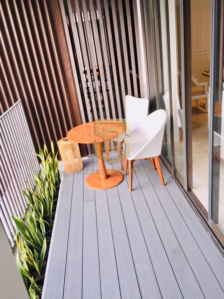 DISEWA - 1Park Avenue Tower Hamilton Middle Floor - Jakarta Selatan - DKI Jakarta