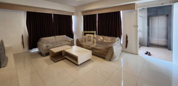 DIJUAL - 1Park Residence C Tower High Floor - Jakarta Selatan - DKI Jakarta