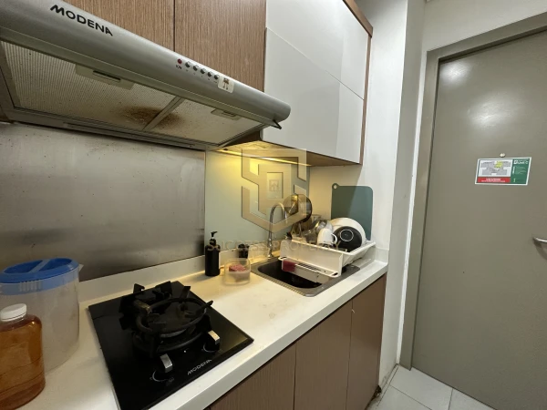 1Park Residence Tower A High Floor