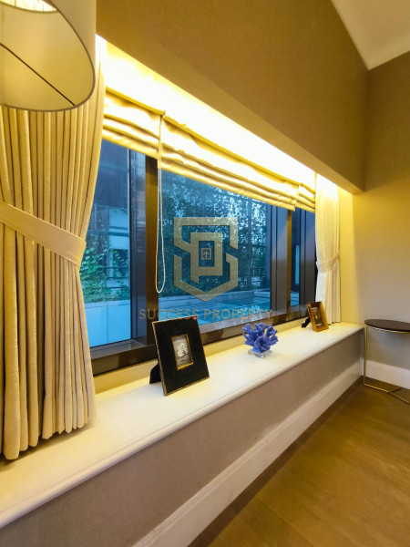 1Park Avenue Hamilton Tower Low Floor