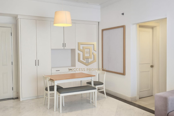 Eksekutif Menteng Medium High Floor