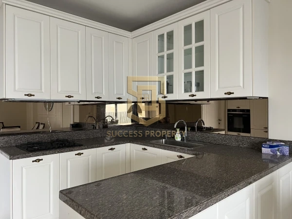 DIJUAL - 1Park Avenue Hamilton Middle Floor - Jakarta Selatan - DKI Jakarta