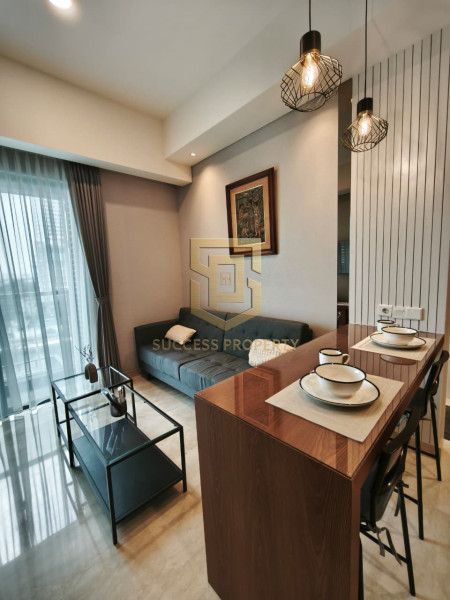 57 Promenade Tower Low Floor