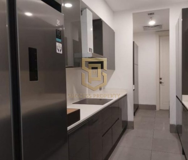 DIJUAL - The Langham Jakarta Apartment - LP Tower Middle Floor - Jakarta Selatan - DKI Jakarta