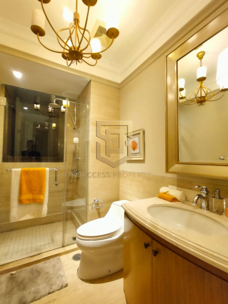 1Park Avenue Hamilton Tower Low Floor