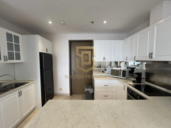 DISEWA - 1Park Avenue – Tower Royal - High Floor - Jakarta Selatan - DKI Jakarta