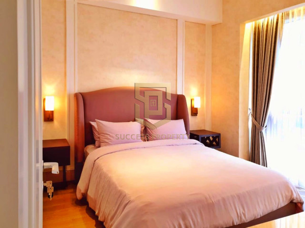 1Park Avenue Tower Hamilton Lower Floor