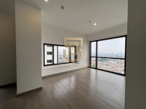 DIJUAL - 1Park Avenue Royal Middle Floor - Jakarta Selatan - DKI Jakarta