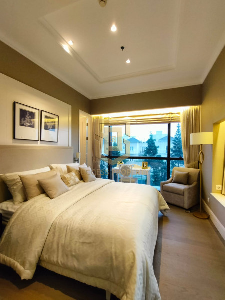 1Park Avenue Hamilton Tower Low Floor