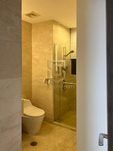 DIJUAL - 1Park Avenue King Tower High Floor - Jakarta Selatan - DKI Jakarta