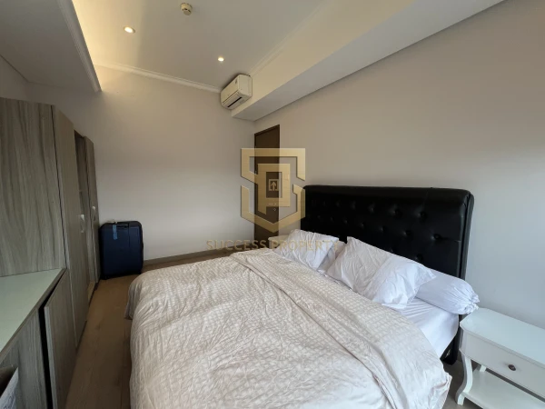 DISEWA - 1Park Avenue – Tower Royal - High Floor - Jakarta Selatan - DKI Jakarta