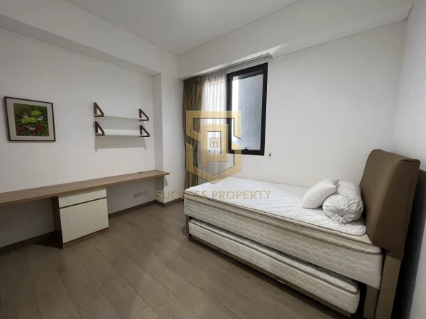 DIJUAL - 1Park Avenue Queen Middle Floor - Jakarta Selatan - DKI Jakarta
