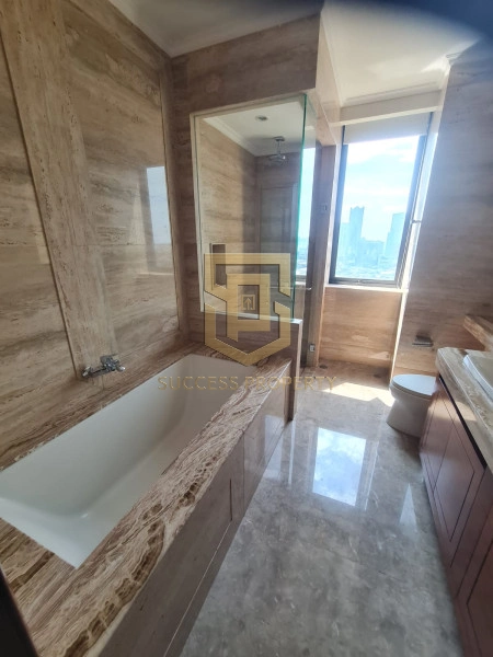 DISEWA - Premium District 8 Infinity Tower - high floor - Jakarta Selatan - DKI Jakarta