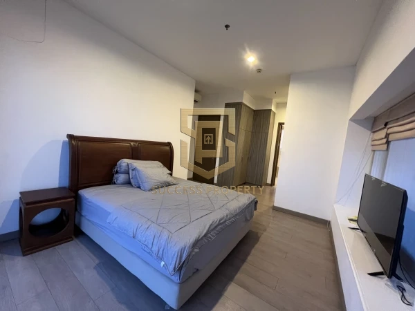 DIJUAL - 1Park Avenue King Low Floor - Jakarta Selatan - DKI Jakarta