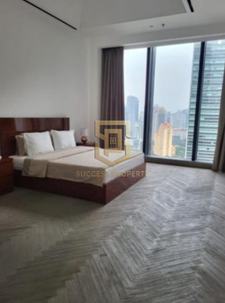 DIJUAL - The Langham Jakarta Apartment - LP Tower Middle Floor - Jakarta Selatan - DKI Jakarta