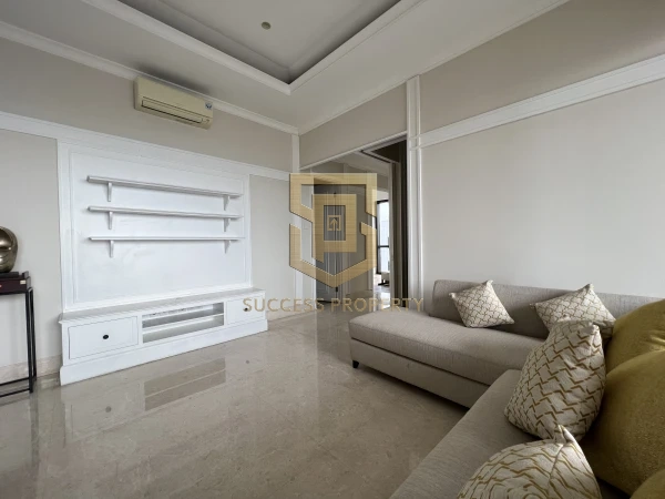 DIJUAL - 1Park Avenue Hamilton Top Floor - Jakarta Selatan - DKI Jakarta