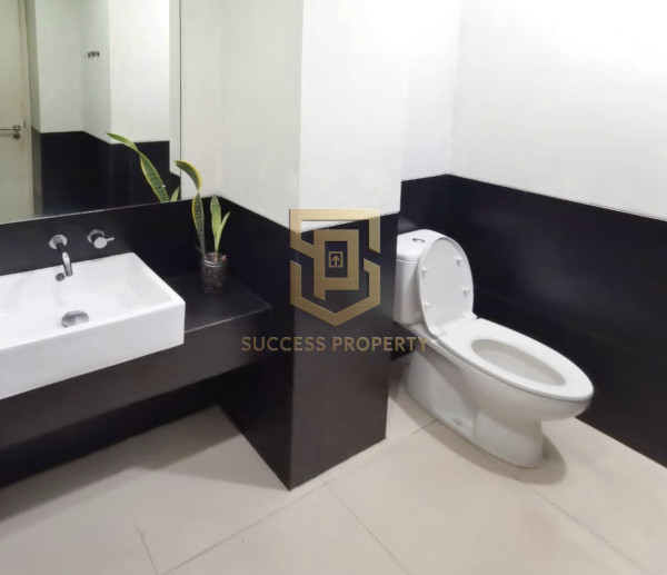 DIJUAL - 1Park Residence A Tower high floor - Jakarta Selatan - DKI Jakarta