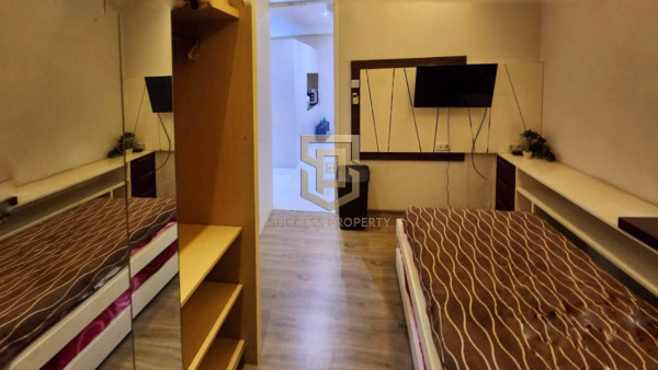 DIJUAL - 1Park Residence B Tower Middle Floor - Jakarta Selatan - DKI Jakarta