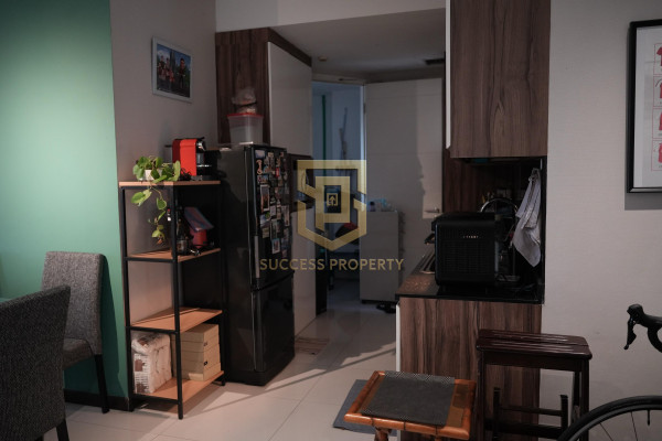 DISEWA - Apartment 1Park Residence– Tower C, High Floor - Jakarta Selatan - DKI Jakarta