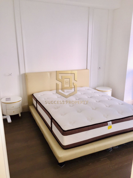 DISEWA - 1Park Avenue Tower Hamilton Middle Floor - Jakarta Selatan - DKI Jakarta