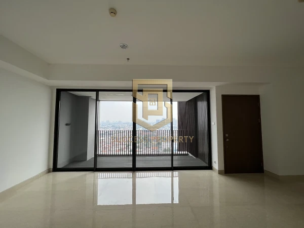 DIJUAL - 1Park Avenue Royal Middle Floor - Jakarta Selatan - DKI Jakarta