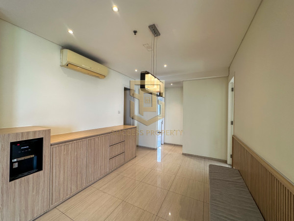 1Park Residence Tower A Low Floor