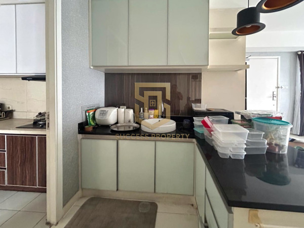 DIJUAL - 1Park Residence A Tower Middle Floor - Jakarta Selatan - DKI Jakarta