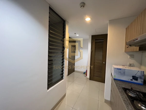 DISEWA - 1Park Avenue King High Floor - Jakarta Selatan - DKI Jakarta