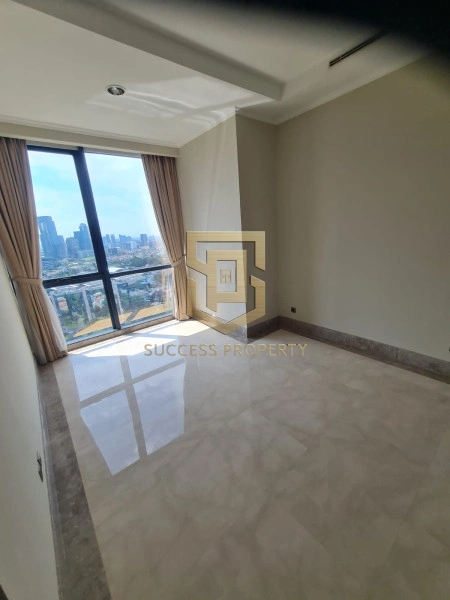 DISEWA - Premium District 8 Infinity Tower - high floor - Jakarta Selatan - DKI Jakarta