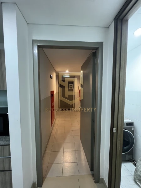 DIJUAL - 1Park Avenue Queen Middle Floor - Jakarta Selatan - DKI Jakarta
