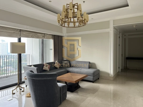DIJUAL - 1Park Avenue Hamilton Middle Floor - Jakarta Selatan - DKI Jakarta