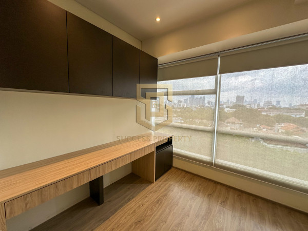 1Park Residence Tower A Low Floor