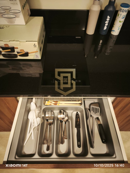 57 Promenade Tower Low Floor