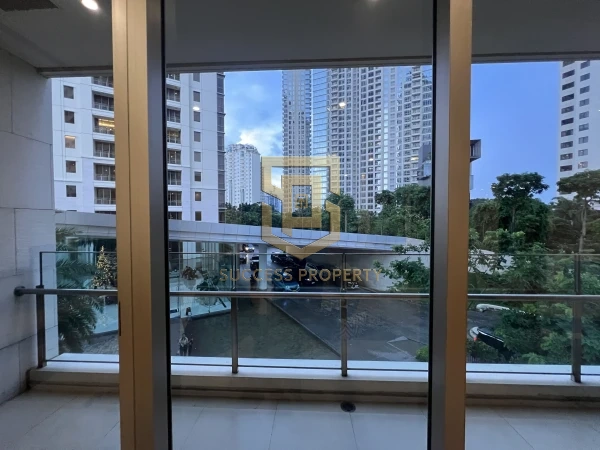 DISEWA - Apartemen Pakubuwono Spring Applewood Lower Floor - Jakarta Selatan - DKI Jakarta