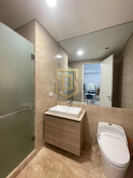 Apartment Premium 57 Promenade Low Floor