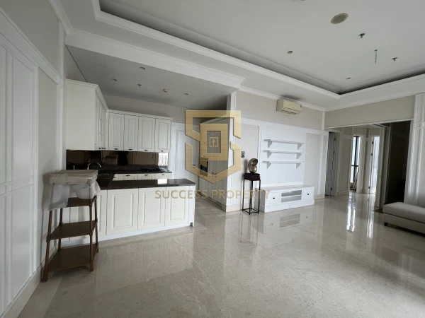 DIJUAL - 1Park Avenue Hamilton Top Floor - Jakarta Selatan - DKI Jakarta