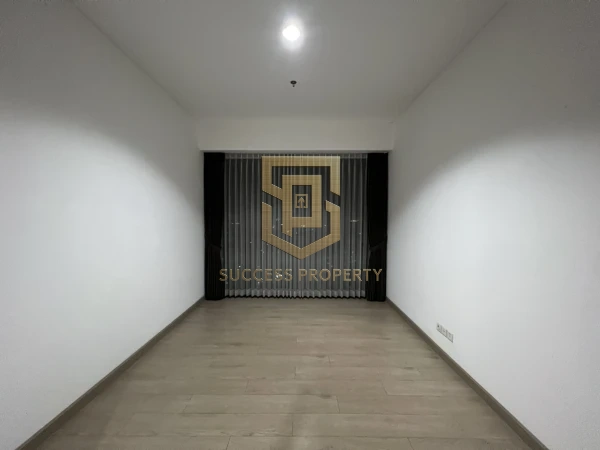 DISEWA - 1Park Avenue King High Floor - Jakarta Selatan - DKI Jakarta