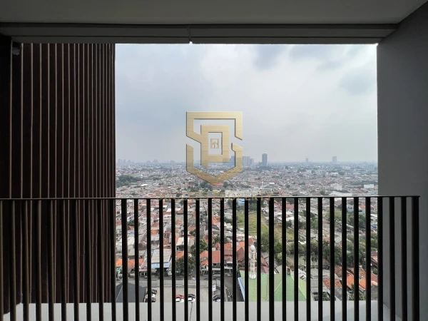 DIJUAL - 1Park Avenue Royal Middle Floor - Jakarta Selatan - DKI Jakarta
