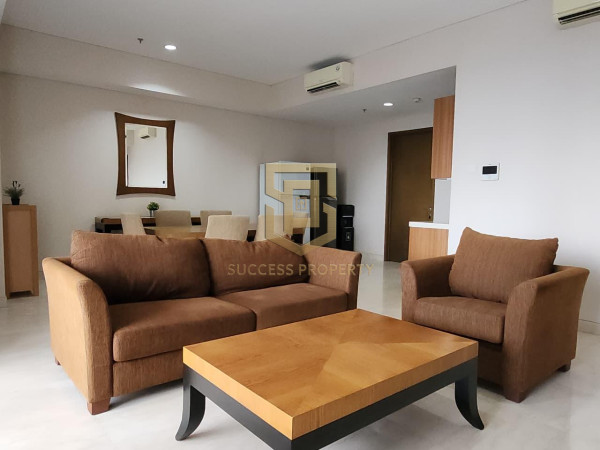 1Park Avenue Tower King High Floor