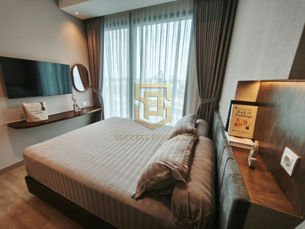 57 Promenade Tower Low Floor