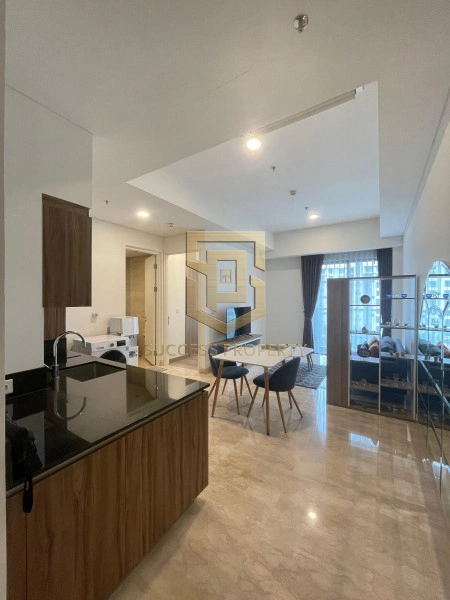 Apartment Premium 57 Promenade Low Floor
