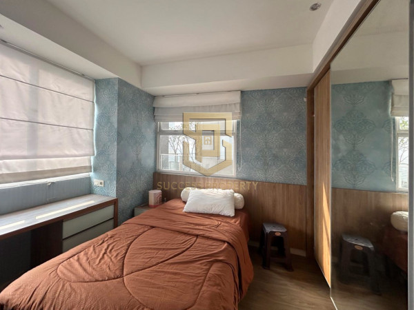 DIJUAL - 1Park Residence A Tower Middle Floor - Jakarta Selatan - DKI Jakarta