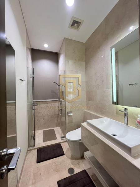 DIJUAL - 1Park Avenue King Tower High Floor - Jakarta Selatan - DKI Jakarta